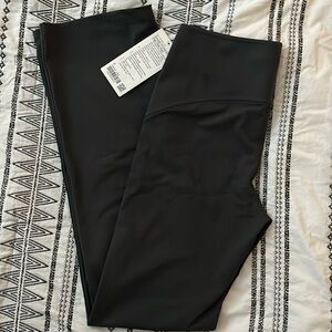 Lululemon Smooth Fit Pull On High Rise Pant